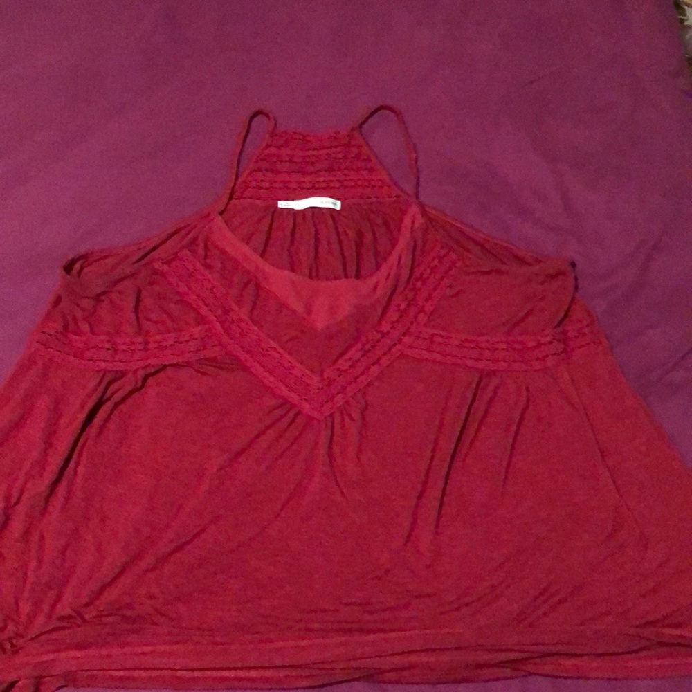 Maurices tank top
